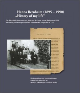 Hanna Bernheim
